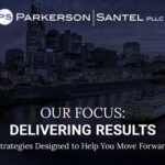 View PARKERSON | SANTEL | GARNER PLLC Reviews, Ratings and Testimonials